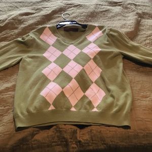 Perry Ellis Sweater